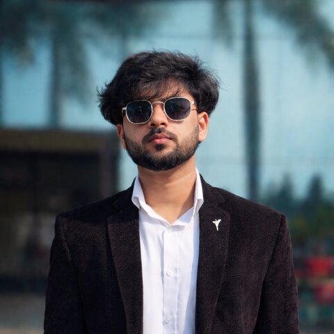 Rahul Mandal